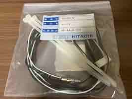 新品★日立電気温水器修理部品 Tサーミスタ46 BE-F46DW 002 Amazon.co.jp: 電気温水器修理部品 Tサーミスタ46 BE-F46DW 002
